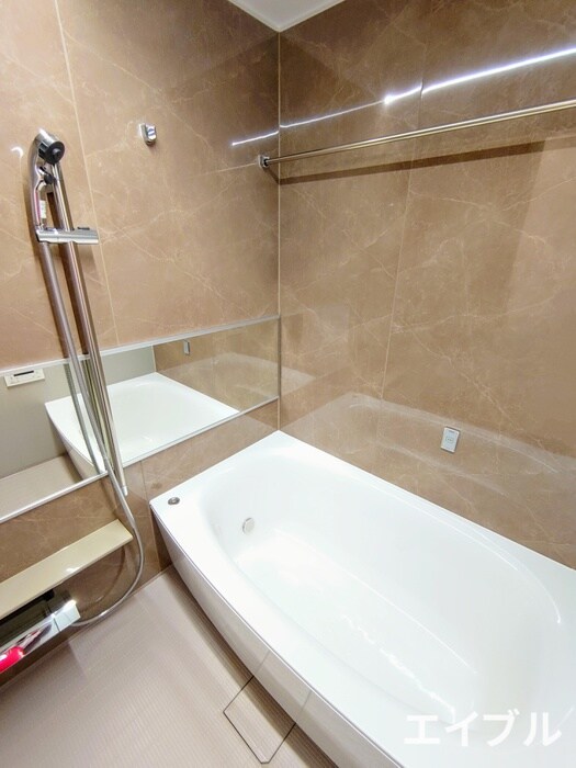 物件内観写真12　(バス／シャワールーム等)