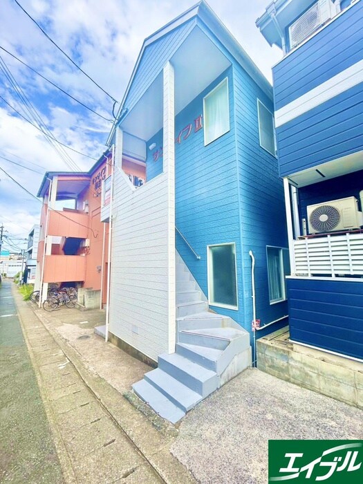 物件外観写真2　(外観写真)