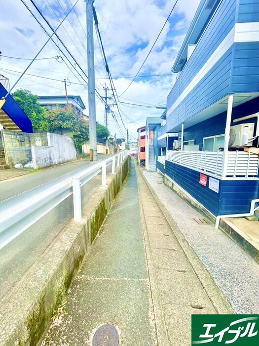 物件外観写真5　(周辺環境)