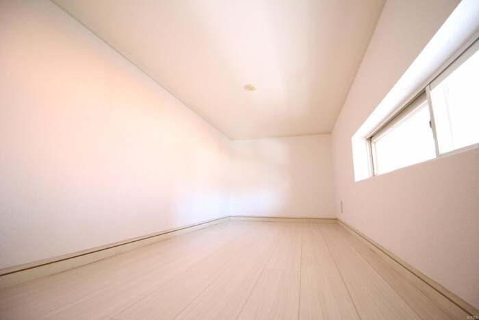 物件内観写真10　(ロフト)