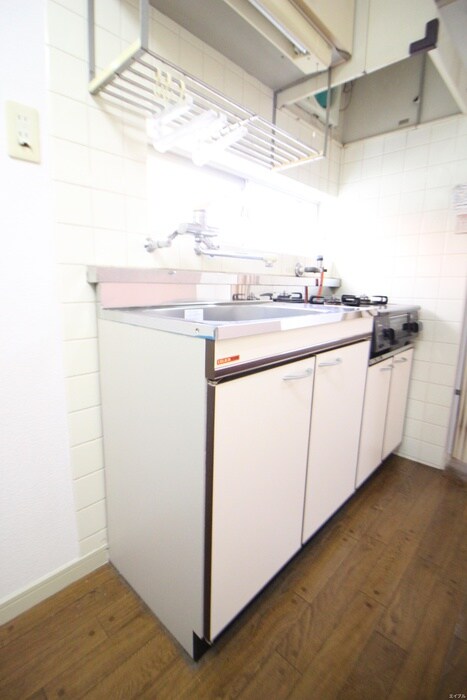 物件内観写真12　(キッチン)