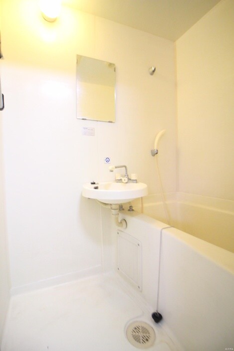 物件内観写真13　(バス／シャワールーム等)