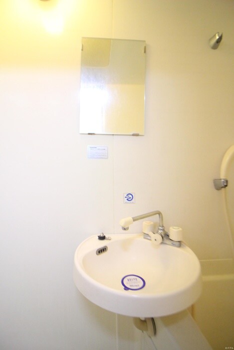 物件内観写真15　(洗面)