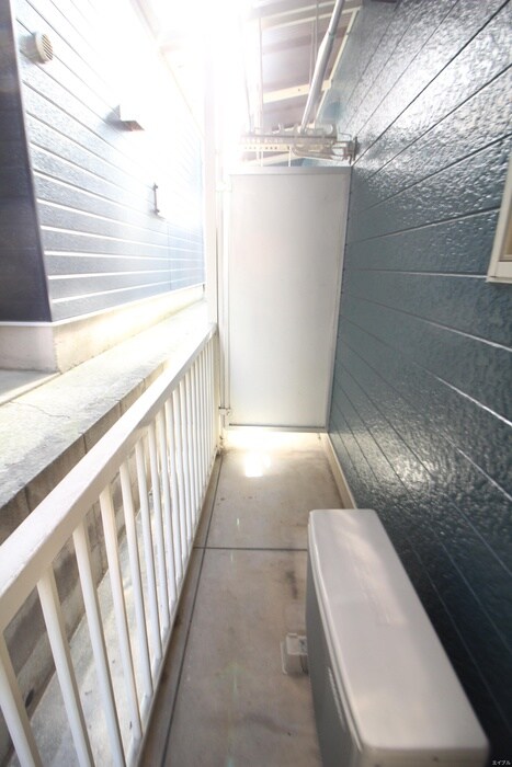 物件内観写真16　(ベランダ・バルコニー)