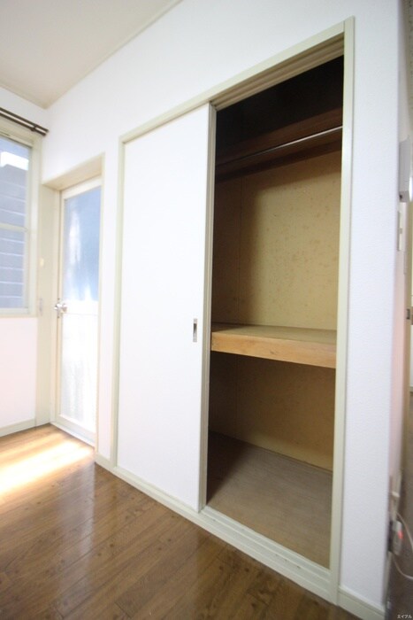 物件内観写真20　(収納)