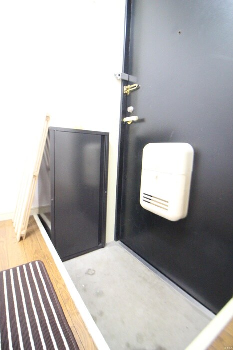 物件内観写真21　(靴箱)