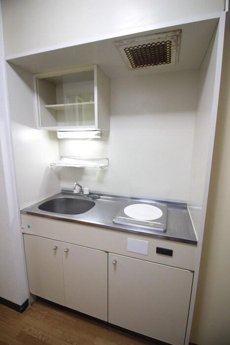 物件内観写真10　(キッチン)