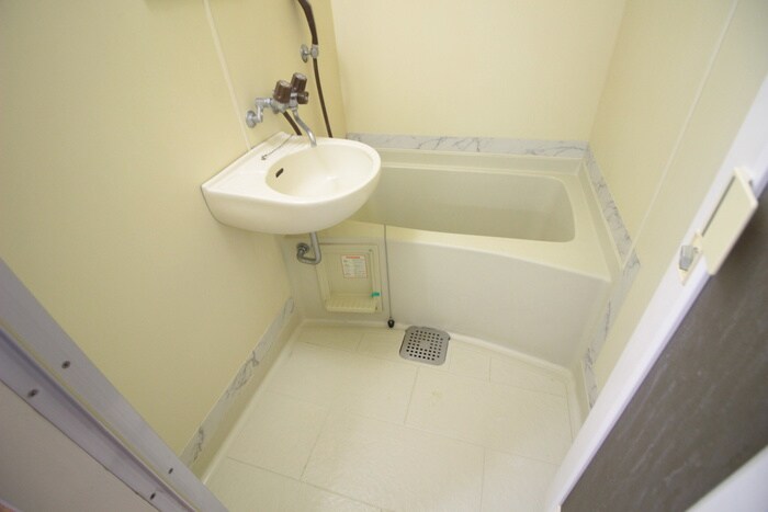 物件内観写真11　(バス／シャワールーム等)