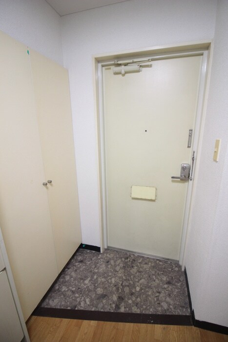 物件内観写真20　(玄関)