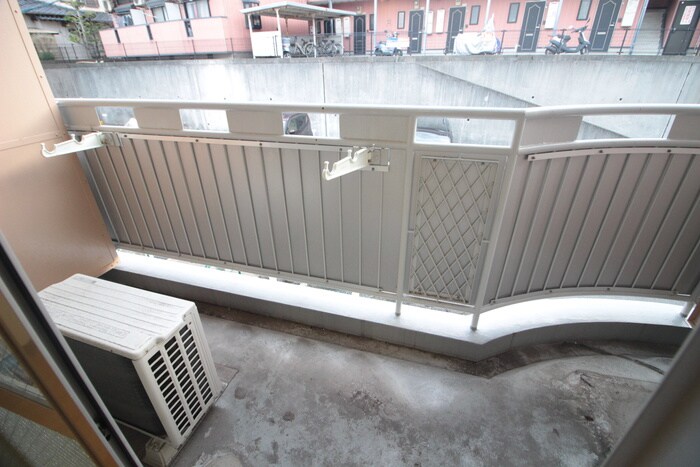 物件内観写真21　(ベランダ・バルコニー)