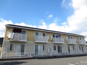 グランモア尾倉外観写真