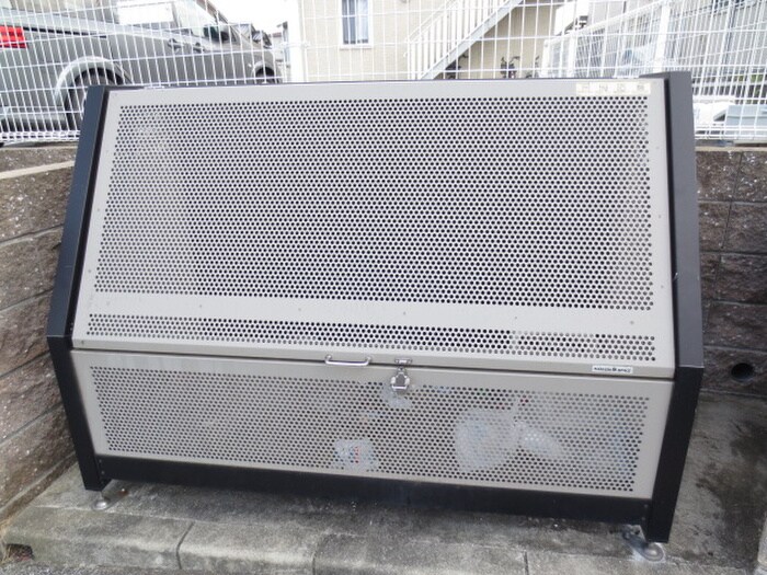 物件外観写真3　(建物設備)