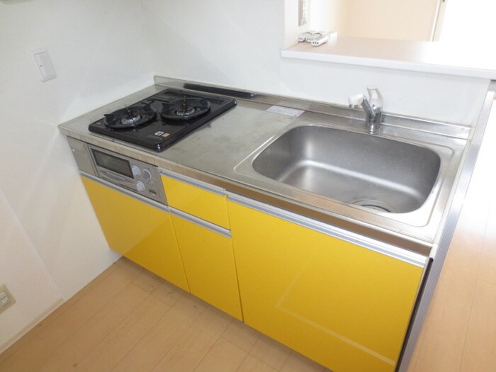 物件内観写真7　(キッチン)