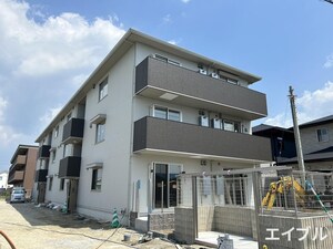 Confort Hana外観写真