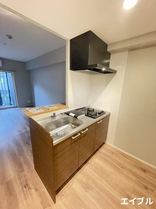 物件内観写真8　(キッチン)