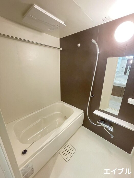 物件内観写真10　(バス／シャワールーム等)