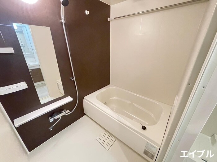 物件内観写真11　(バス／シャワールーム等)