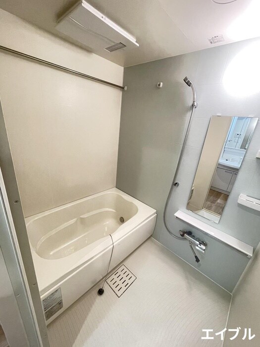 物件内観写真12　(バス／シャワールーム等)