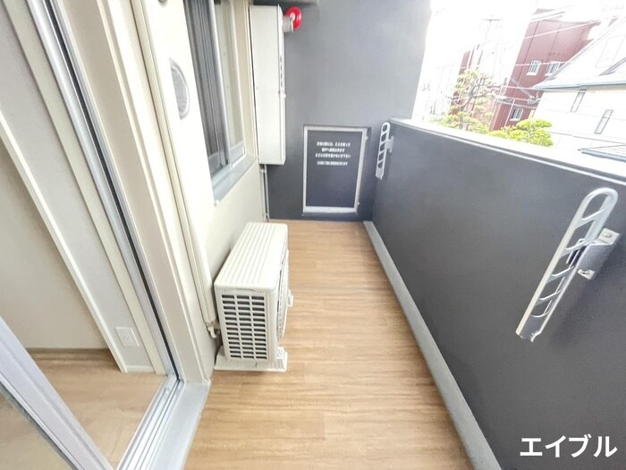 物件内観写真14　(ベランダ・バルコニー)