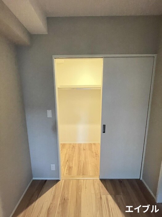 物件内観写真14　(収納)