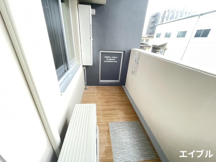 物件内観写真14　(靴箱)