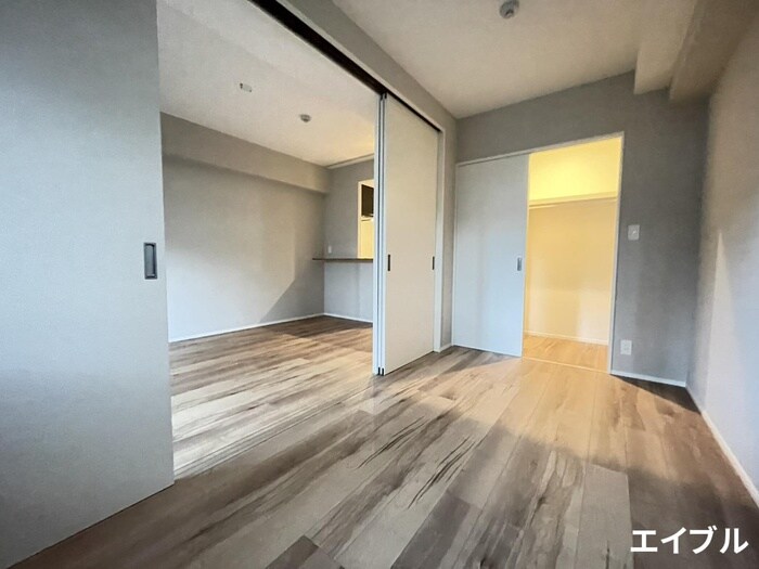 物件内観写真16　(居室)