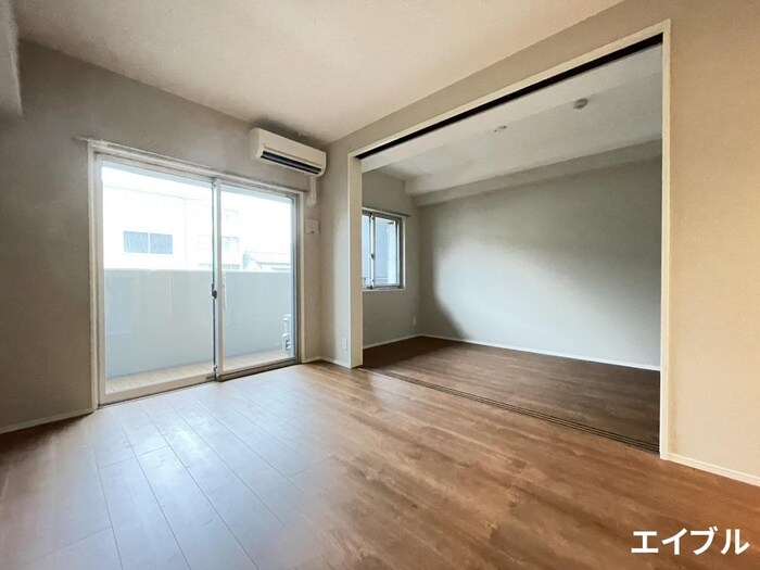 物件内観写真16　(居室)