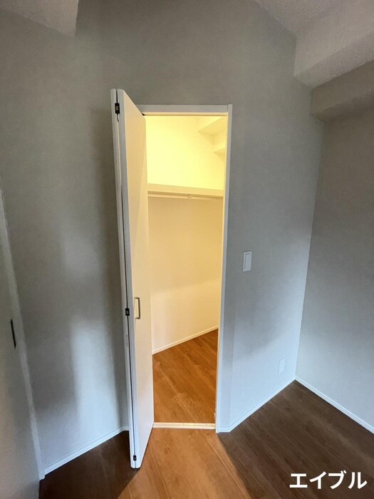 物件内観写真16　(収納)