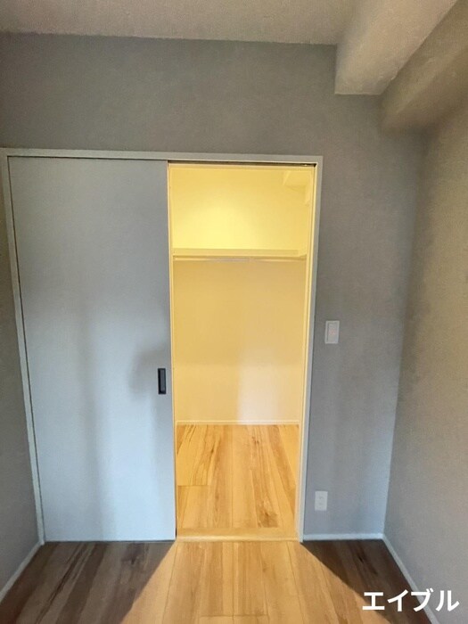 物件内観写真17　(収納)