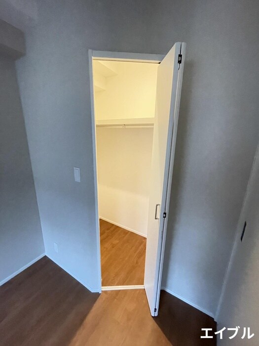 物件内観写真17　(収納)