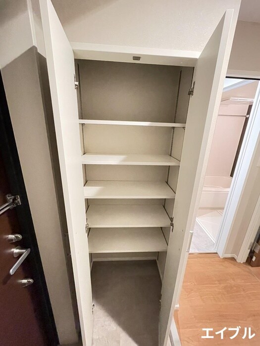 物件内観写真19　(靴箱)