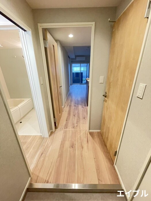 物件内観写真20　(玄関)