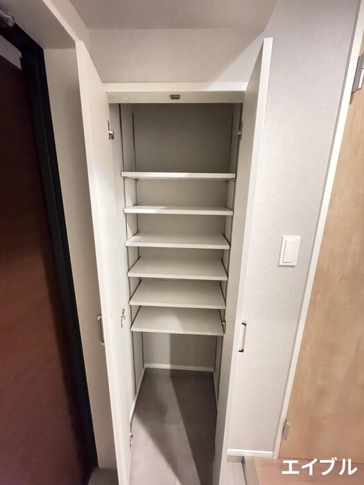 物件内観写真20　(靴箱)