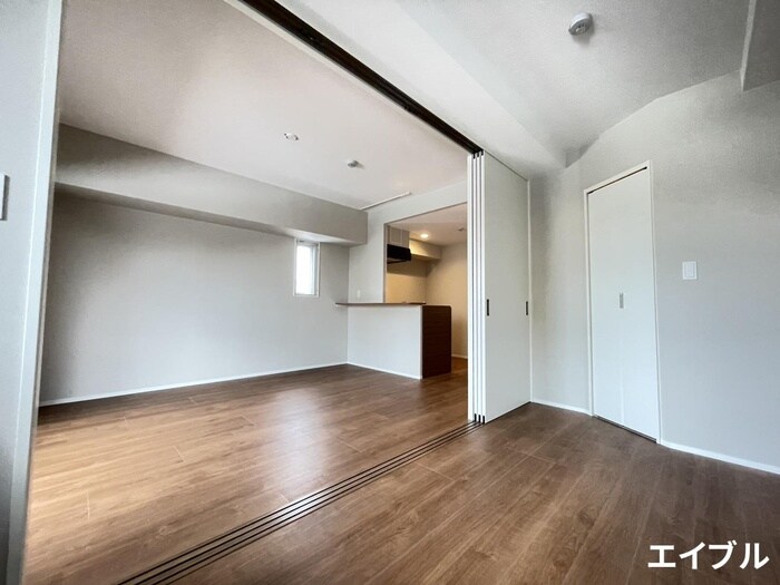 物件内観写真20　(居室)