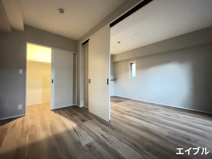 物件内観写真22　(居室)