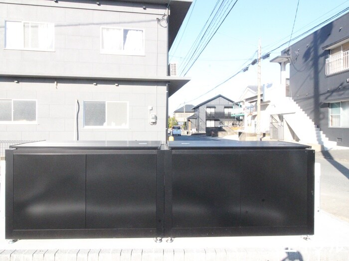 物件外観写真2　(建物設備)