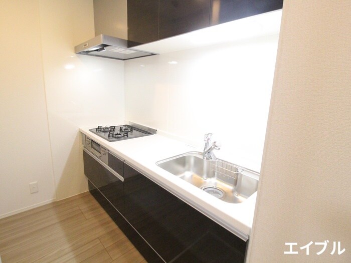 物件内観写真8　(キッチン)