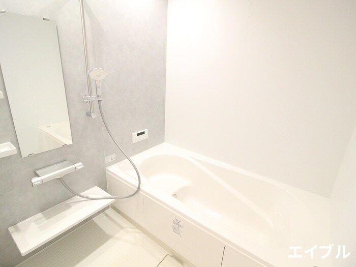 物件内観写真10　(バス／シャワールーム等)