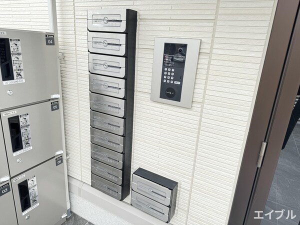 建物設備
