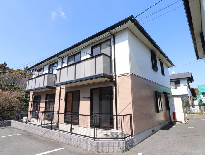 物件外観写真3　(外観写真)