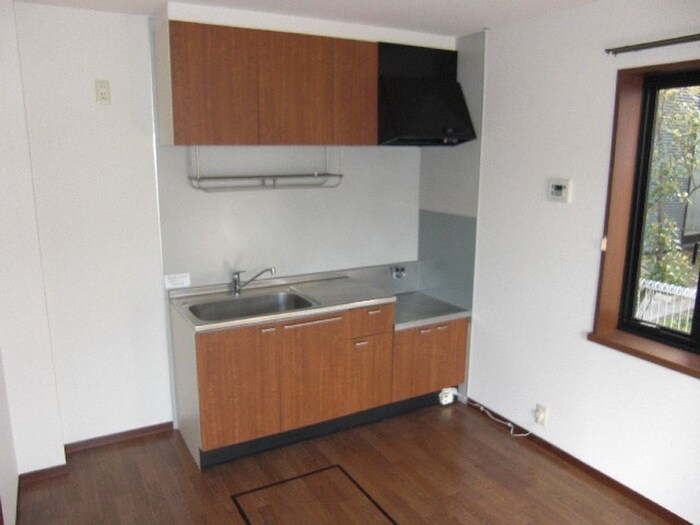 物件内観写真10　(居室)