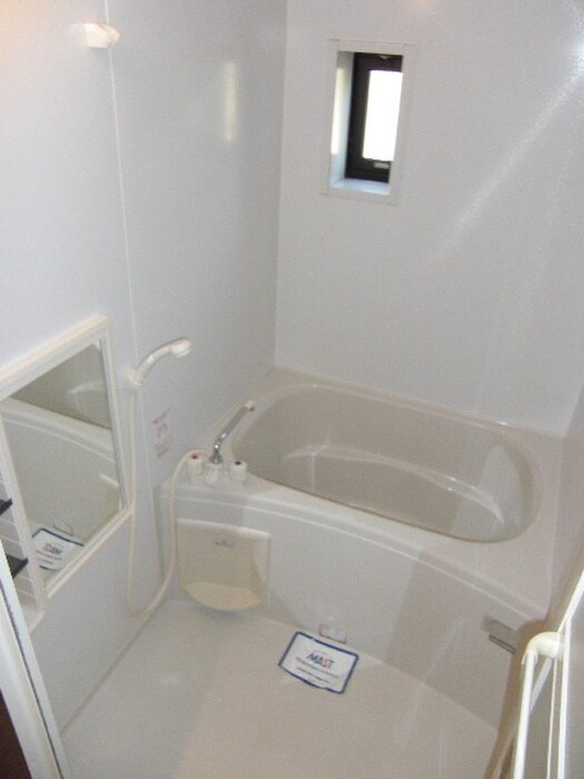 物件内観写真11　(バス／シャワールーム等)