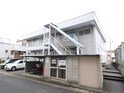 コーポラス柏田