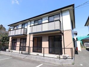 エスポワ－ル高原Ｂ外観写真