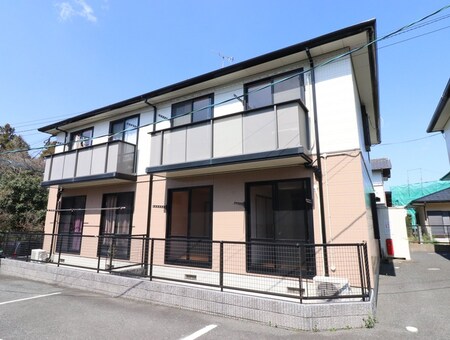 エスポワ－ル高原Ｂ外観写真