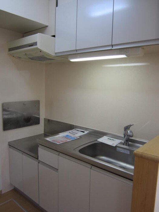 物件内観写真10　(キッチン)