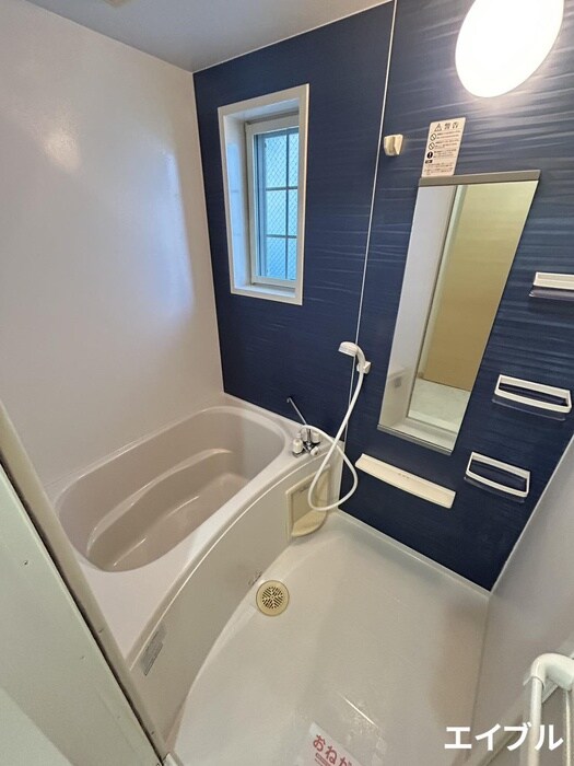 物件内観写真10　(バス／シャワールーム等)