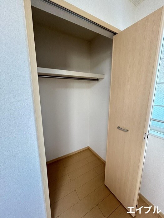 物件内観写真14　(収納)