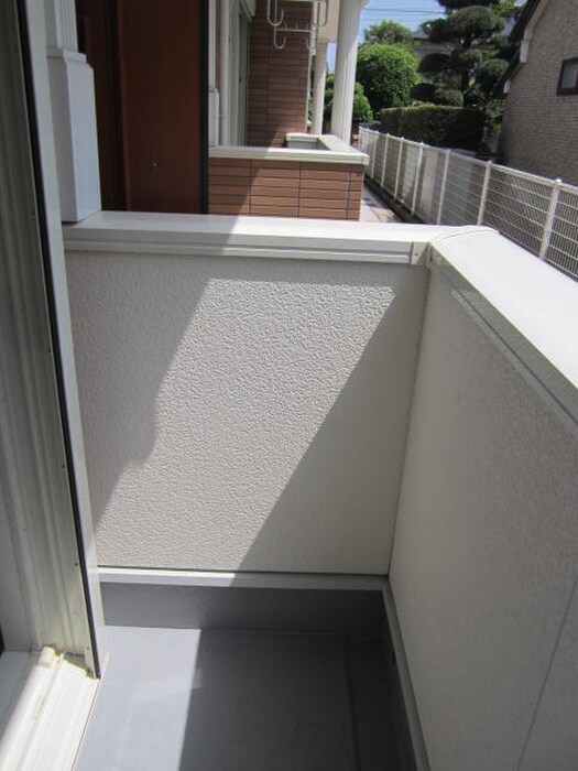 物件内観写真16　(室内からの展望)