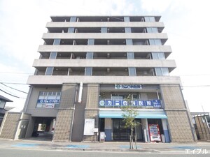 ワイズノ－ト外観写真